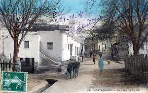 Mostaganem 1908 colorise 15